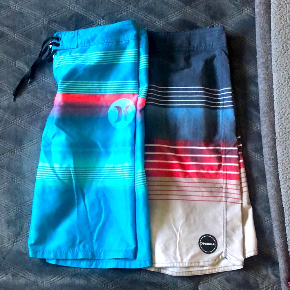 Boys size 29